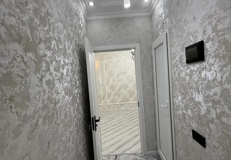 158 500 AZN - 2 otaqlı mənzil Satılır, 3-cü mikrorayon, Abşeron