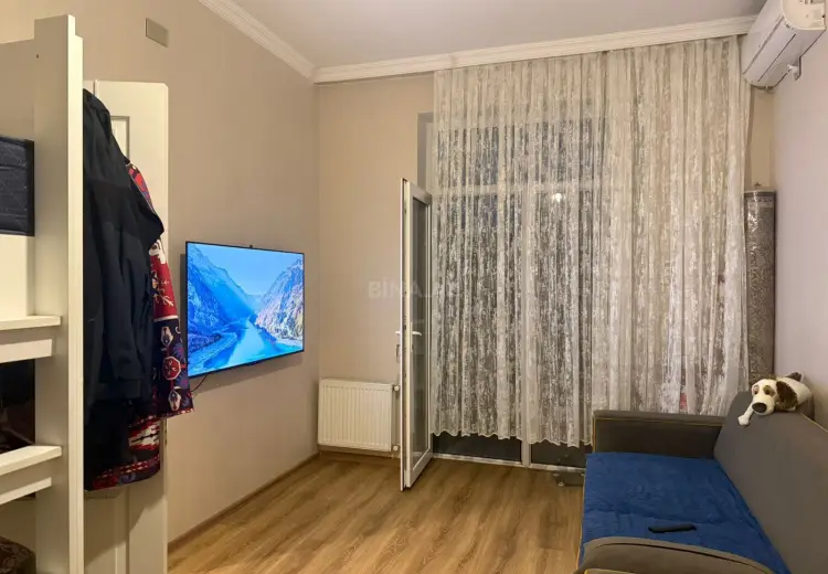 137 000 AZN - 1 otaqlı mənzil Satılır, Yasamal qəs., Abşeron
