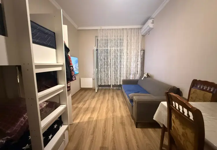 137 000 AZN - 1 otaqlı mənzil Satılır, Yasamal qəs., Abşeron