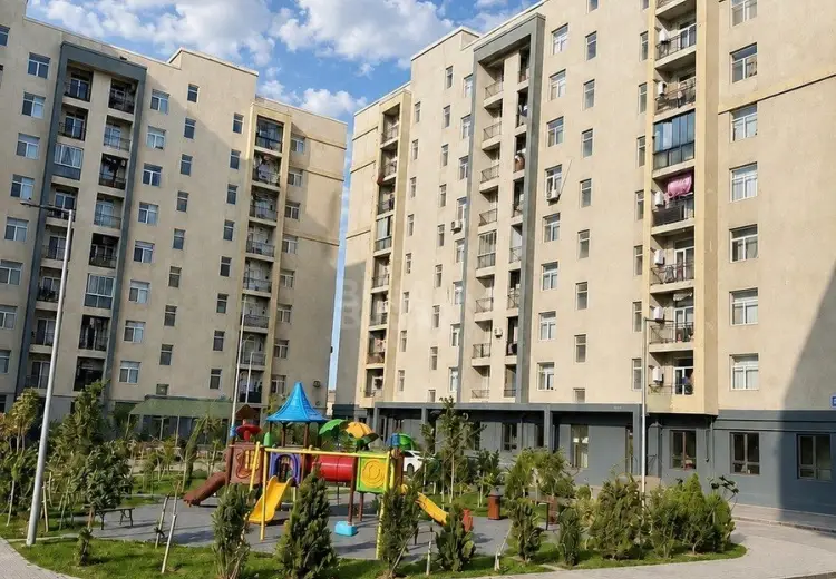 137 000 AZN - 1 otaqlı mənzil Satılır, Yasamal qəs., Abşeron