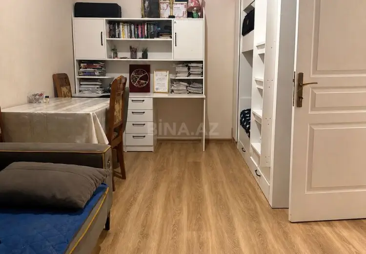 137 000 AZN - 1 otaqlı mənzil Satılır, Yasamal qəs., Abşeron