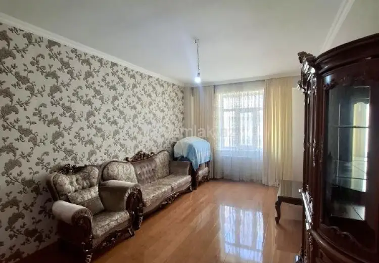 130 000 AZN - 2 otaqlı mənzil Satılır, 6-cı mikrorayon, Sumqayıt