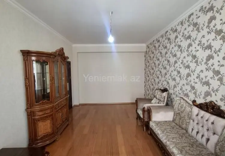 130 000 AZN - 2 otaqlı mənzil Satılır, 6-cı mikrorayon, Sumqayıt