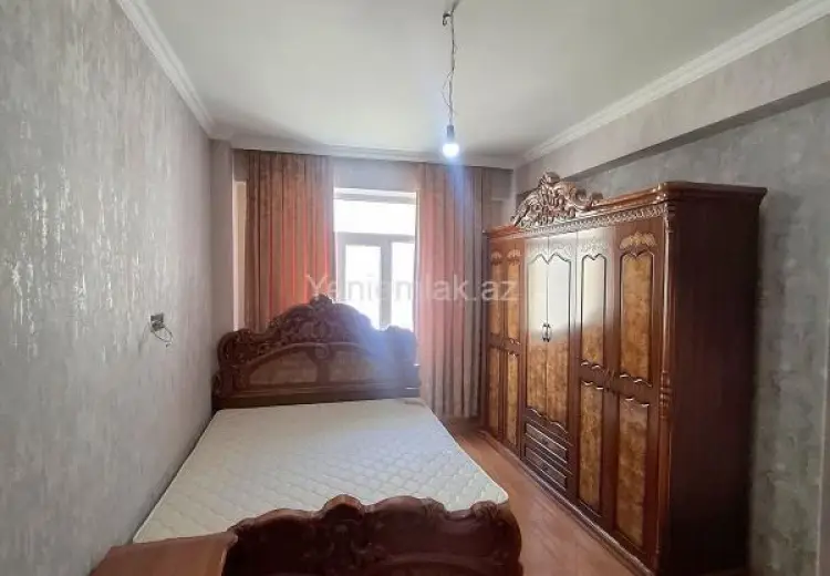 130 000 AZN - 2 otaqlı mənzil Satılır, 6-cı mikrorayon, Sumqayıt