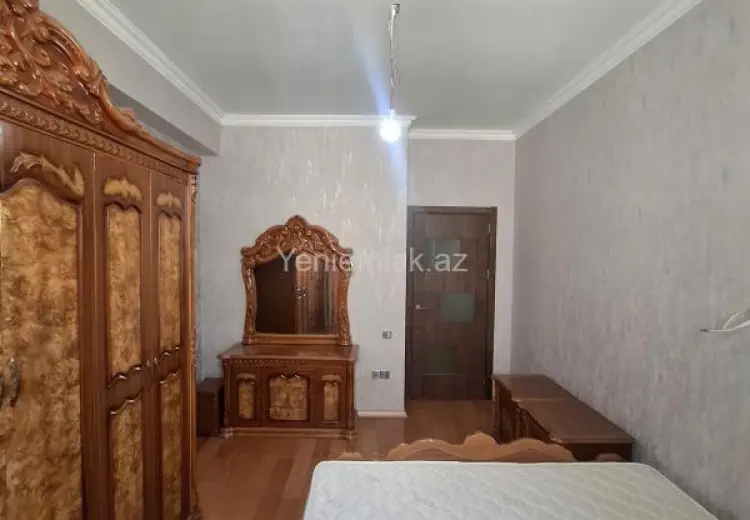 130 000 AZN - 2 otaqlı mənzil Satılır, 6-cı mikrorayon, Sumqayıt