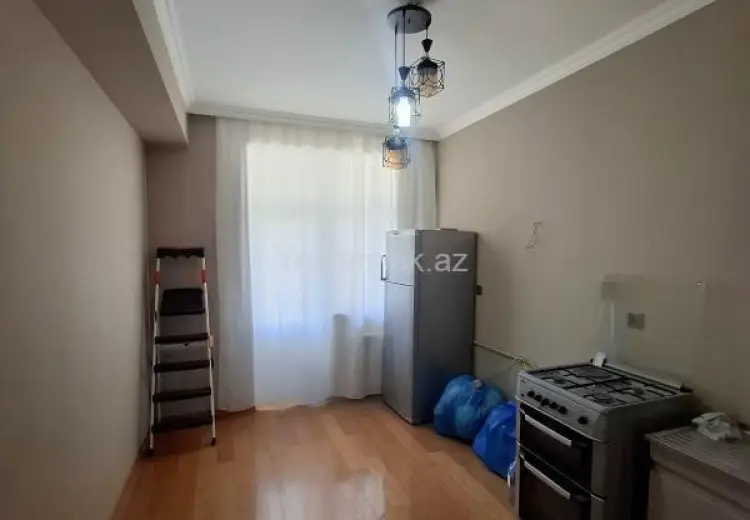 130 000 AZN - 2 otaqlı mənzil Satılır, 6-cı mikrorayon, Sumqayıt
