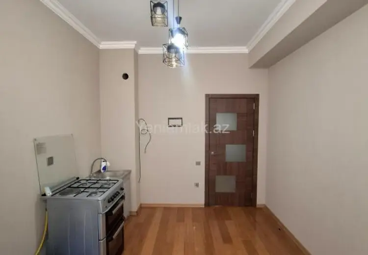 130 000 AZN - 2 otaqlı mənzil Satılır, 6-cı mikrorayon, Sumqayıt