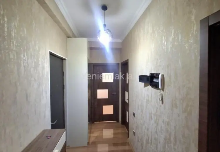 130 000 AZN - 2 otaqlı mənzil Satılır, 6-cı mikrorayon, Sumqayıt