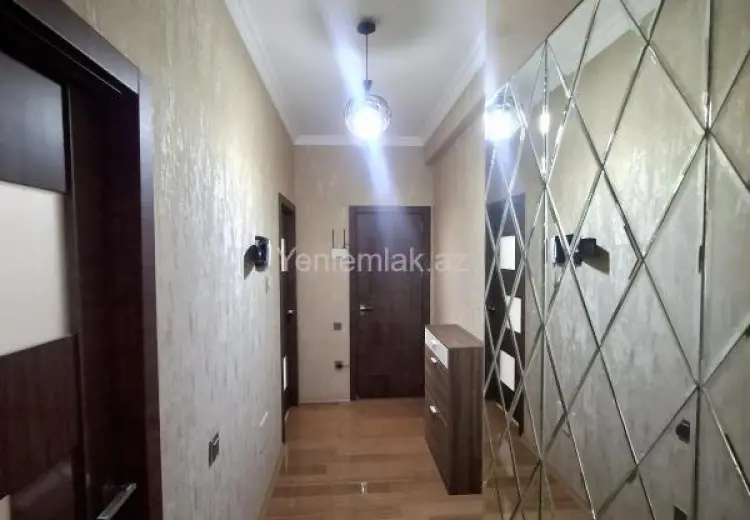 130 000 AZN - 2 otaqlı mənzil Satılır, 6-cı mikrorayon, Sumqayıt