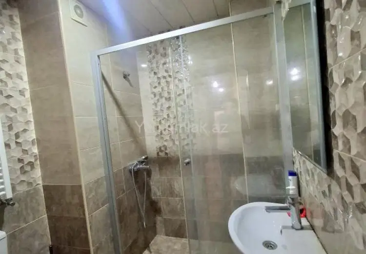 130 000 AZN - 2 otaqlı mənzil Satılır, 6-cı mikrorayon, Sumqayıt