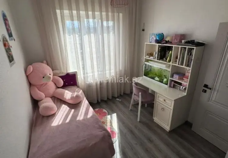 225 000 AZN - 4 otaqlı mənzil Satılır, Bakıxanov qəs., Sabunçu, Bakı