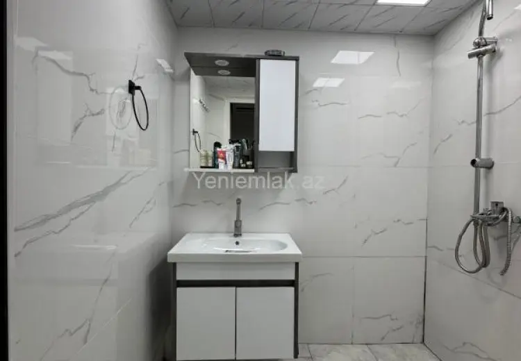 225 000 AZN - 4 otaqlı mənzil Satılır, Bakıxanov qəs., Sabunçu, Bakı