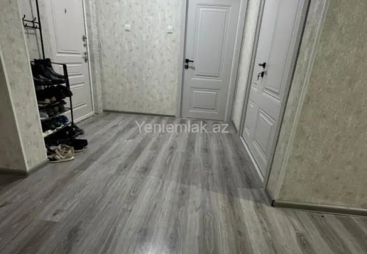 225 000 AZN - 4 otaqlı mənzil Satılır, Bakıxanov qəs., Sabunçu, Bakı