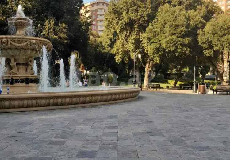 350 AZN - 1 otaqlı mənzil Kirayə (aylıq), Bakı