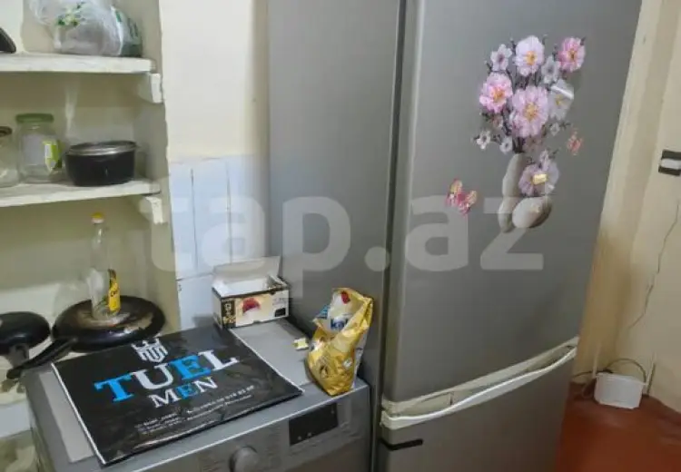 350 AZN - 1 otaqlı mənzil Kirayə (aylıq), Bakı