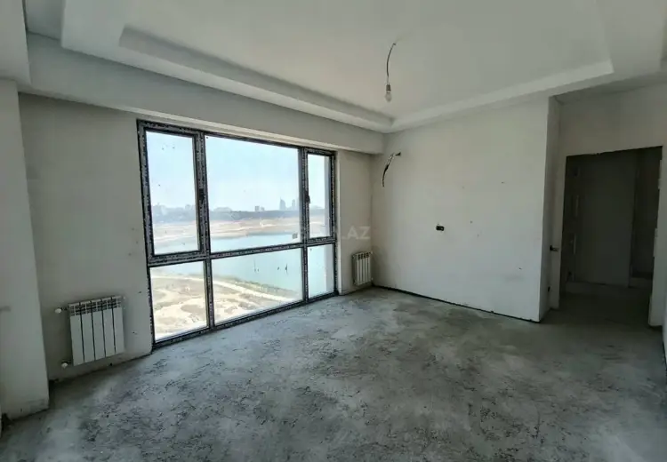 298 080 AZN - 3 otaqlı mənzil Satılır, Yasamal qəs., Abşeron