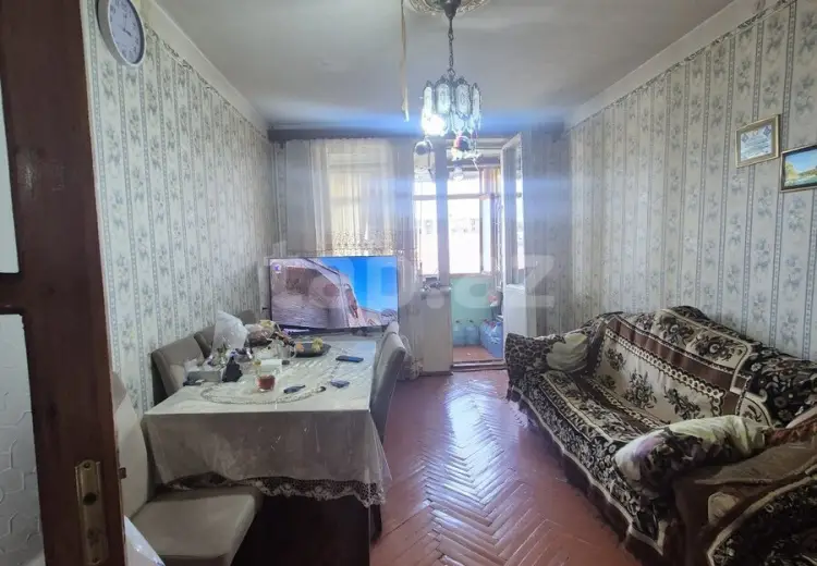 78 000 AZN - 2 otaqlı mənzil , Gəncə