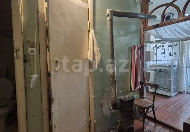 78 000 AZN - 2 otaqlı mənzil , Gəncə
