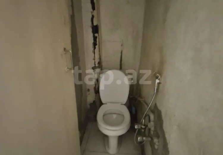 78 000 AZN - 2 otaqlı mənzil , Gəncə