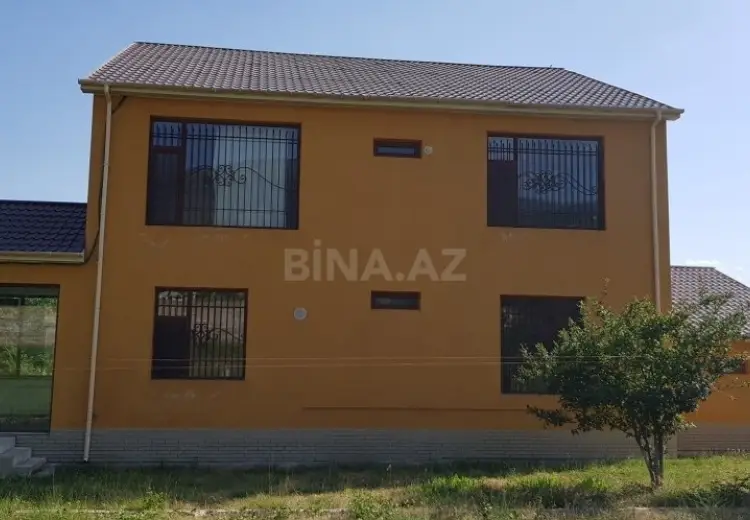 319 999 AZN - 8 otaqlı mənzil Satılır, İsmayıllı
