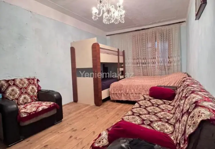 71 000 AZN - 1 otaqlı mənzil Satılır, 41-ci məhəllə, Sumqayıt