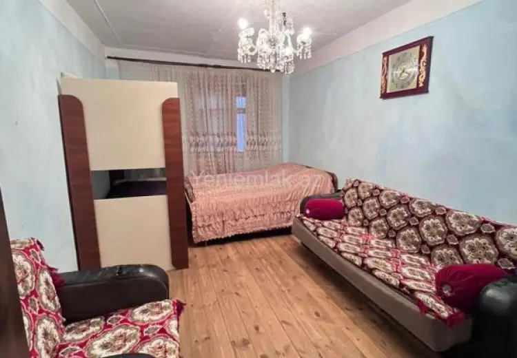 71 000 AZN - 1 otaqlı mənzil Satılır, 41-ci məhəllə, Sumqayıt