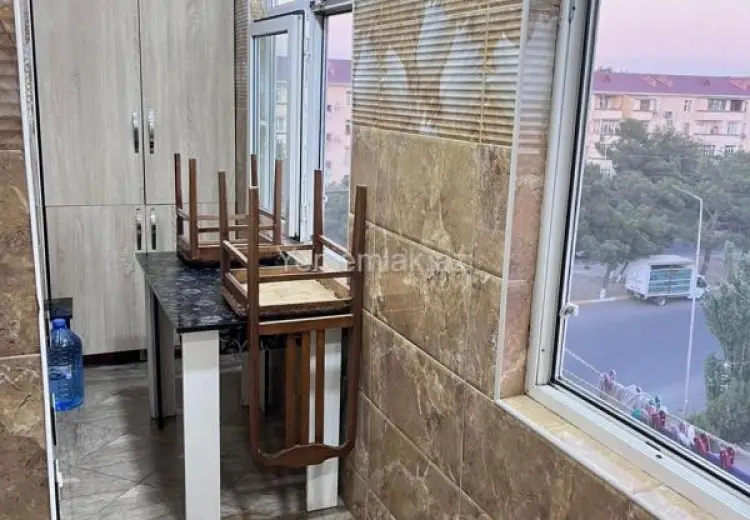 71 000 AZN - 1 otaqlı mənzil Satılır, 41-ci məhəllə, Sumqayıt