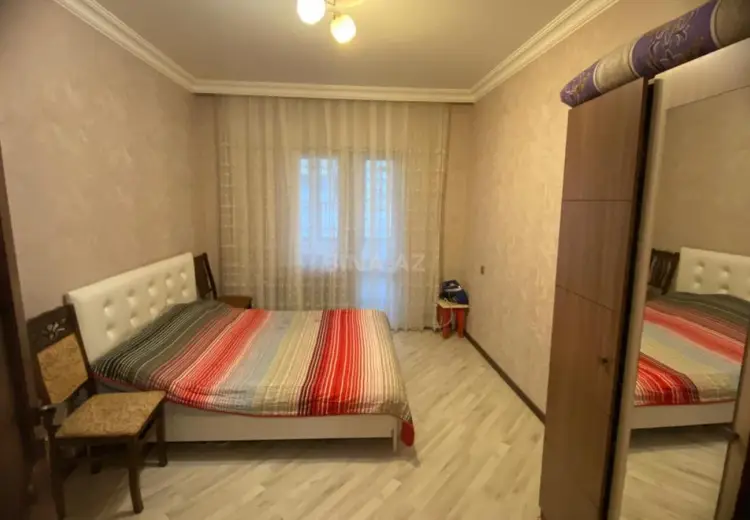 181 000 AZN - 2 otaqlı mənzil Satılır, Laçın