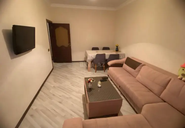 181 000 AZN - 2 otaqlı mənzil Satılır, Laçın