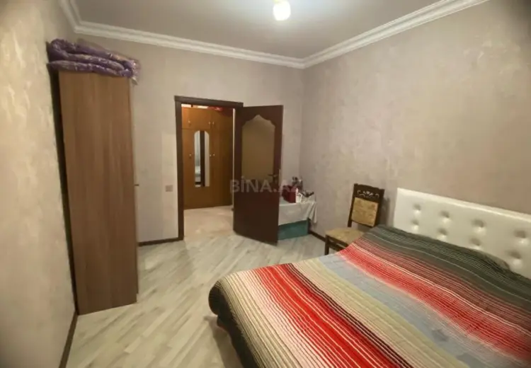 181 000 AZN - 2 otaqlı mənzil Satılır, Laçın