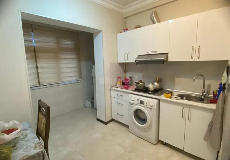 181 000 AZN - 2 otaqlı mənzil Satılır, Laçın