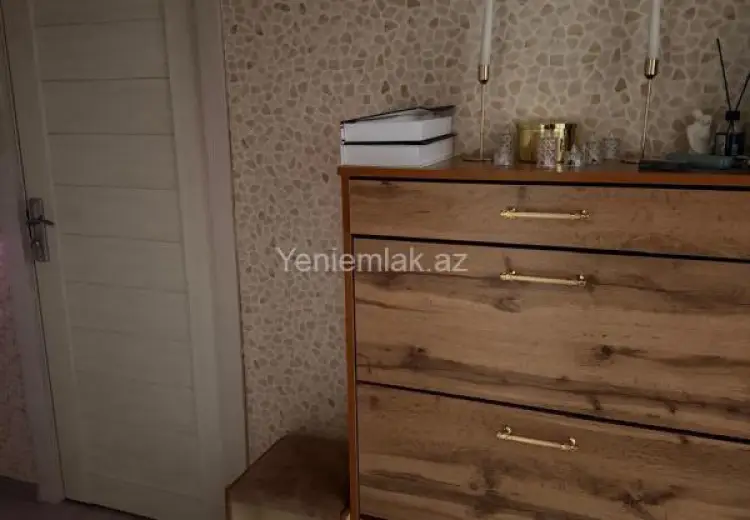 850 AZN - 1 otaqlı mənzil Kirayə (aylıq), Nəsimi, Bakı
