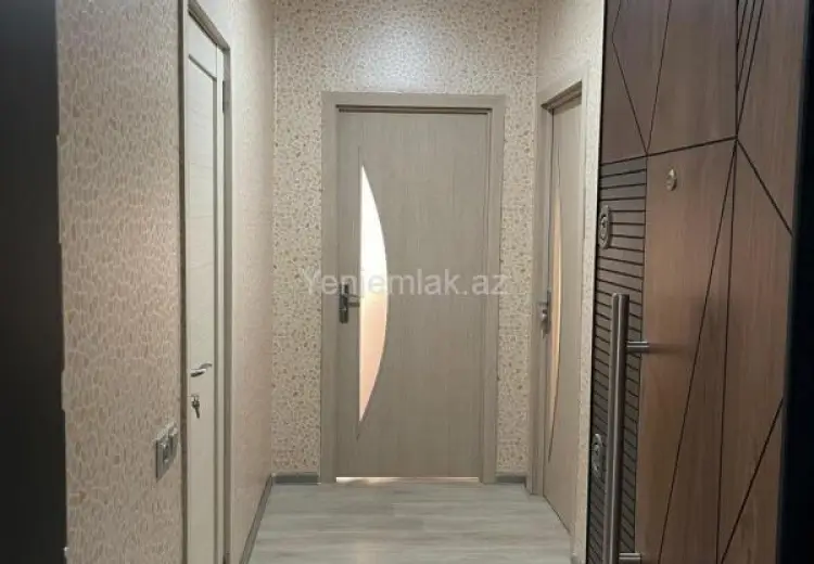 850 AZN - 1 otaqlı mənzil Kirayə (aylıq), Nəsimi, Bakı
