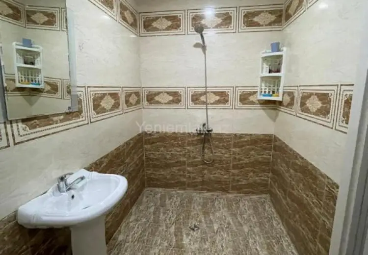 850 AZN - 1 otaqlı mənzil Kirayə (aylıq), Nəsimi, Bakı