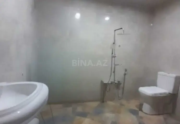 165 000 AZN - 4 otaqlı mənzil Satılır, Mərdəkan, Xəzər, Bakı