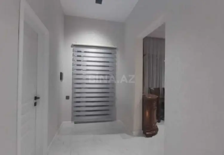 165 000 AZN - 4 otaqlı mənzil Satılır, Mərdəkan, Xəzər, Bakı