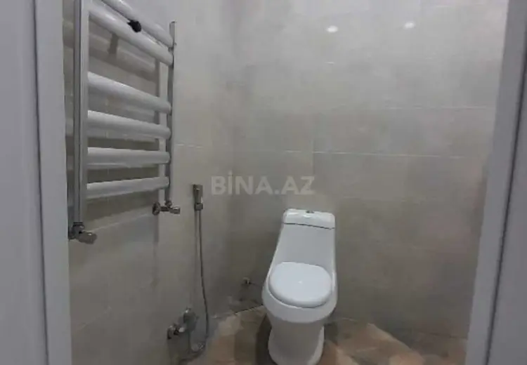 165 000 AZN - 4 otaqlı mənzil Satılır, Mərdəkan, Xəzər, Bakı