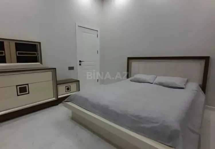 165 000 AZN - 4 otaqlı mənzil Satılır, Mərdəkan, Xəzər, Bakı