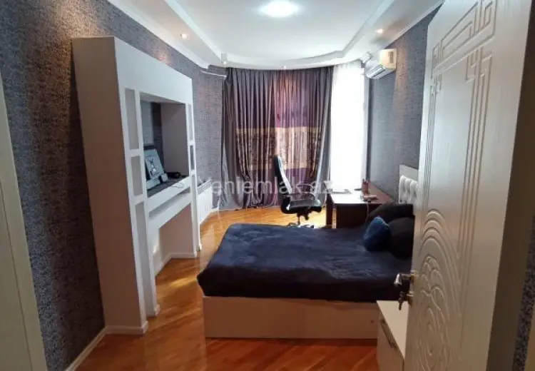 420 000 AZN - 4 otaqlı mənzil Satılır, Xətai, Bakı