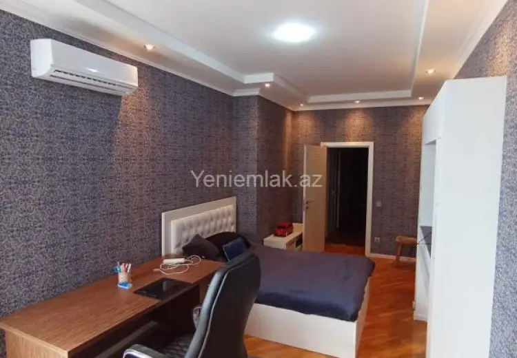 420 000 AZN - 4 otaqlı mənzil Satılır, Xətai, Bakı