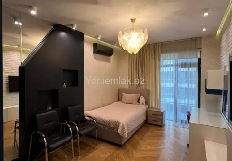 453 000 AZN - 4 otaqlı mənzil Satılır, Yasamal qəs., Yasamal, Bakı