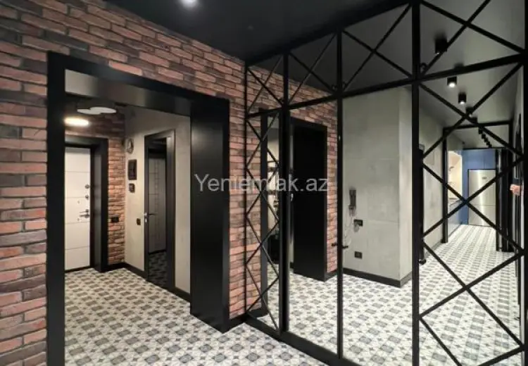 453 000 AZN - 4 otaqlı mənzil Satılır, Yasamal qəs., Yasamal, Bakı