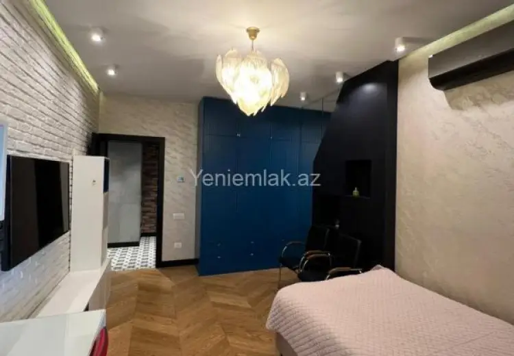453 000 AZN - 4 otaqlı mənzil Satılır, Yasamal qəs., Yasamal, Bakı