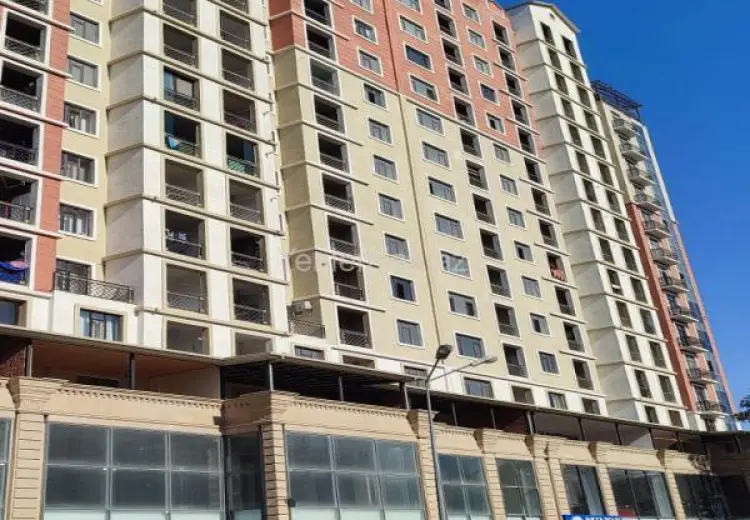 583 000 AZN - 4 otaqlı mənzil Satılır, Nərimanov, Bakı