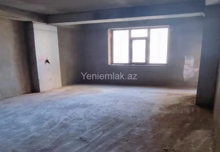 583 000 AZN - 4 otaqlı mənzil Satılır, Nərimanov, Bakı