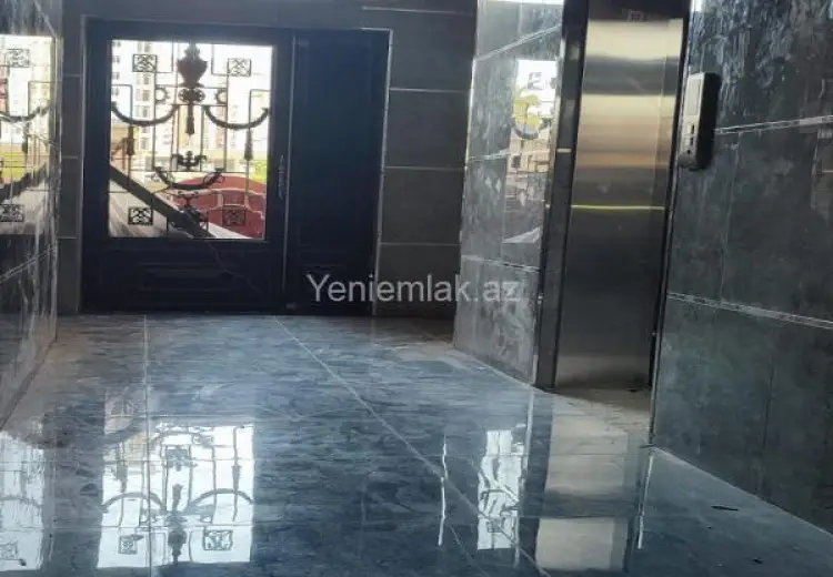 583 000 AZN - 4 otaqlı mənzil Satılır, Nərimanov, Bakı
