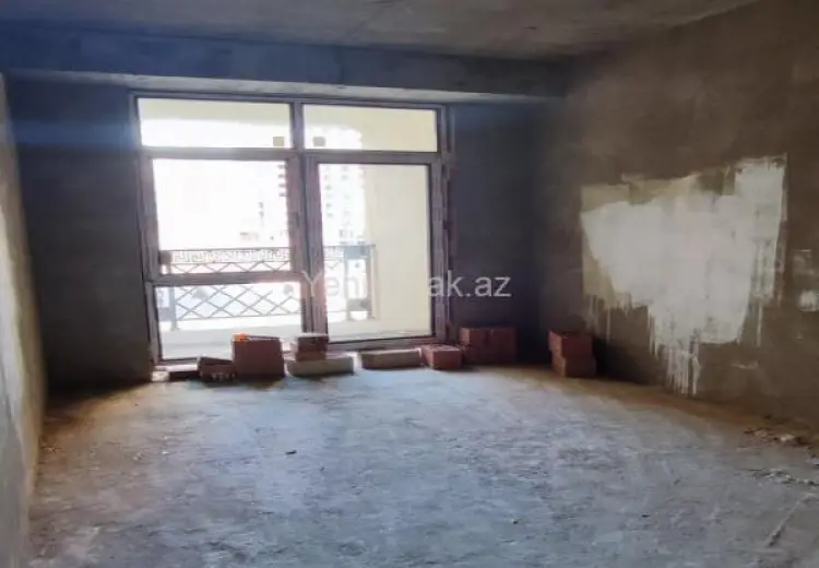 583 000 AZN - 4 otaqlı mənzil Satılır, Nərimanov, Bakı