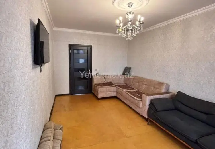 103 000 AZN - 2 otaqlı mənzil Satılır, 9-cu mikrorayon, Sumqayıt