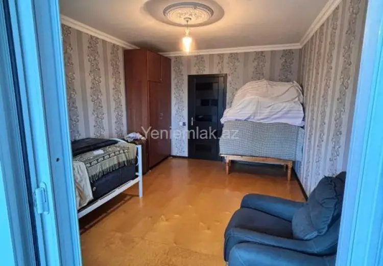 103 000 AZN - 2 otaqlı mənzil Satılır, 9-cu mikrorayon, Sumqayıt