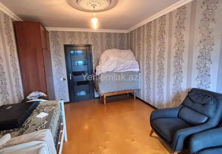 103 000 AZN - 2 otaqlı mənzil Satılır, 9-cu mikrorayon, Sumqayıt